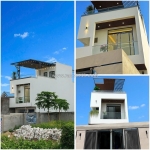 Nhà đẹp – giá tốt  – chính chủ cần bán tại khu phố 9, phường trung an, tp. mỹ