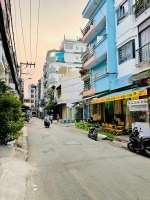 Nhà đẹp – hẻm xe tải – giáp trung tâm – lô góc 2 mặt thoáng