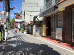 Nhà đẹp lai xá – oto thông 6 tầng thang máy – vào ở ngay