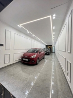 Nhà đẹp long biên - nguyễn văn cừ 6 tầng thang máy