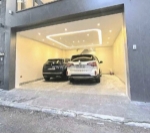 Nhà đẹp ngọc thuỵ, 7 tầng thang máy, mt 5.7m, gara 2 xe 7 chỗ, kinh doanh, full