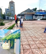 Nhà đẹp vị trí trung tâm cẩm phả bán gấp giá cực tốt