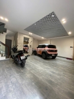 Nhà đẹp việt hưng – 6 tầng – mt 8m – gara 2 ô tô