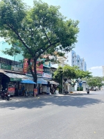 Nhà diện tích lớn 74m2 mặt tiền kinh doanh nguyễn văn của p13 q8