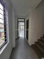 Nhà đức giang – long biên  40m² x 4t  mt 3.6m  8.6 tỷ