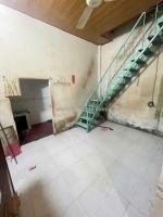 Nhà góc 2 tầng sau lưng căn mt đường bông sao p5q8. giá: 2.85 tỷ