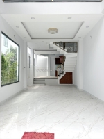 Nhà góc 6 tầng đường nội bộ bông sao p5q8. giá 8.9 tỷ tl