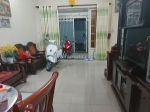 Nhà hẻm nhựa 7m kd đồng xoài, p13, tân bình, 48m2, 2 tầng, 5.2 tỷ.