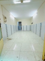 Nhà hẻm thẳng cách mặt tiền dương bá trạc vài bước chân p.chánh hưng