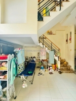 Nhà hiếm ngang 6m nguyên hồng, btct 66m2, gần sân bay và q1, chỉ 6tỷ98