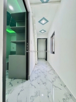 Nhà hxh 2tầng 44m2 shr hoàn công đủ giá 5,5tỷ