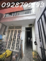 Nhà hxh nguyễn súy tp- 4xm2 - 2 tầng btct - giá 6 tỷ tl