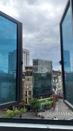 Nhà mặt phố tây sơn - 2 mặt tiền - giá đẹp