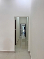 Nhà mặt tiền đường 2 tăng nhơn phú b, diện tích 130m cấp 4