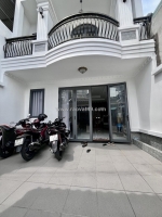 Nhà mặt tiền hiệp thành 13 90m2 ngang 5m3 6 tỷ 2.