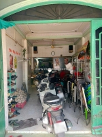 Nhà mặt tiền kinh doanh hưng phú p10 q8, giá : 12 tỷ (tl)