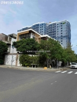 Nhà mặt tiền võ văn kiệt, phước long a – 222m², giá bán 25 tỷ, thuê 35tr/tháng