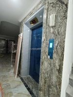 Nhà mình cho thuê nhà lô góc, mới, mai hắc đế; vỉa hè 114m2* 5t- 47 tr