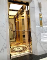 Nhà mình cho thuê nhà lô góc, mới, mai hắc đế; vỉa hè 93m2* 5t- 31 tr