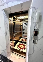 Nhà mình cho thuê nhà mới, hai cửa đi, đội cấn; vỉa hè 98m2* 5t- 30 tr