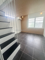 Nhà mới 2 lầu hẻm thông nguyễn duy p. chánh hưng full nội thất