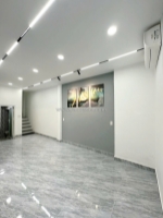 Nhà mới 3 tầng hẻm 266 nguyễn duy p9q8 giá 2,95 tỷ tl