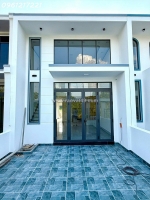 Nhà mới 3pn mỹ phước 2 – giá hời chỉ 450tr nhận ngay, ở liền