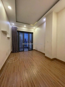 Nhà mới 6 tầng mt hưng phú p. chánh hưng. giá 15,5 tỷ tl