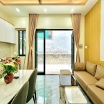 Nhà mới cách mạng tháng tám - quận tân bình - 5.5 x 8 m vuông - 2 tầng - 5.38 tỷ