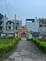 Nhà mới hoàng liên-liên mạc 5 tầng lô góc ô tô đỗ cổng nhỉnh 4 tỷ