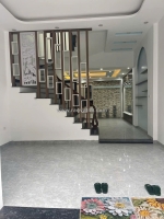 Nhà mới - liên ninh - thanh trì - diện tích 35 3 3.5 4.2 tỷ