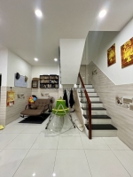 Nhà mới, phường vip tsnhì, 71m2 nở nậu kế trường học, gần chợ  giá chỉ 6 tỷx