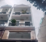 Nhà mới xây 5 tầng-có thang máy – 4x20-phạm văn bạch-f15-tân bình- chỉ 11.x tỷ
