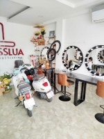 Nhà mt gần lý thường kiệt - lạc long quân, 3 tầng + st chưa tới 5,8 tỷ