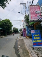 Nhà mt mặt tiền trần thị bảy (ht13)  6.3x28m giá 11.9 tỷ