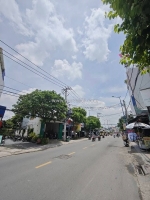 Nhà mt trương thị hoa, p.tân thới hiệp, 5x30m, giá 13.9 tỷ