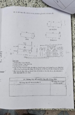 Nhà mtkd ngay đường hoàng hoa thám cạnh nhà ga t3,