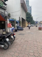 Nhà ngõ tức mặc 105m kinh doanh khách sạn đỉnh 40 tỷ