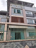 Nhà nở hậu mỏng shr 3 tầng hxh né 78m2 – võ thị thừa quận 12 ss