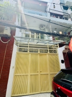 Nhà phân lô hàng không – phố vip – gara – an sinh đỉnh 🌟
📍 nguyễn sơn – long