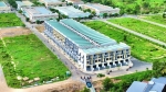 Nhà phố giá rẻ - đô thị mới giữa lòng kcn phước đông