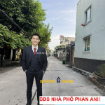 Nhà phố liền thổ hẻm xe hơi ngủ trong nhà tại quận 9 – 3 tầng hoàn công