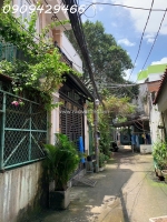 Nhà quận 7- chỉ 2tỷ75- sổ hồng riêng, hoàn công đủ-hỗ trợ vay bank mua- 2 tấng