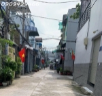 Nhà quân 7- chỉ 3,2 tỷ- sát mặt tiền huỳnh tấn phát- sổ hồng riêng- hỗ trợ vay