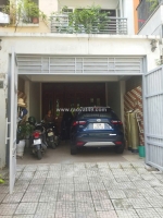 Nhà riêng ngõ kđt mới đại kim, ô tô vào nhà, thang máy, full đồ, 65m*7 tầng,