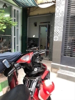 Nhà shr 2 tầng 82m2 – phan văn hân bình thạnh ss