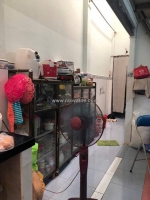 Nhà shr 7pn 100m2 – lê đức thọ gò vấp ss