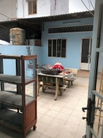 Nhà shr vuông hxh 150m2 – lê đức thọ gò vấp sss