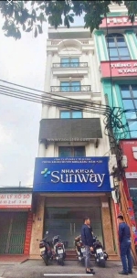 Nhà siêu đẹp - giá tốt chính chủ cần bán gấp căn nhà  tại quận hoàng mai, tp hà