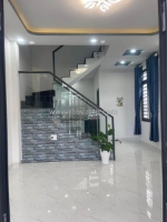 Nhà siêu đẹp – hiệp nhất, quận tân bình – 50m² – chỉ 9.x tỷ